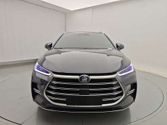 BYD Yuan Plus DM-i 2021 112KM Premium Edition - ფოტო 2