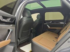 BYD Yuan Plus DM-i 2021 112KM Premium Edition - ფოტო 20