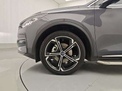 BYD Yuan Plus DM-i 2021 112KM Premium Edition - ფოტო 5