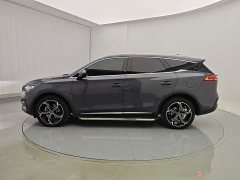 BYD Yuan Plus DM-i 2021 112KM Premium Edition - ფოტო 6