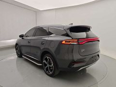 BYD Yuan Plus DM-i 2021 112KM Premium Edition - ფოტო 7