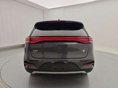 BYD Yuan Plus DM-i 2021 112KM Premium Edition - ფოტო 8