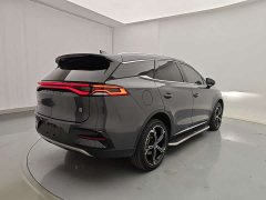 BYD Yuan Plus DM-i 2021 112KM Premium Edition - ფოტო 9