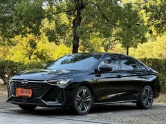 Chery Arrizo 8 High-Performance Edition 2.0T DCT - ფოტო 1