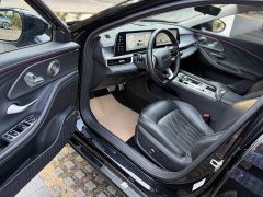 Chery Arrizo 8 High-Performance Edition 2.0T DCT - ფოტო 10