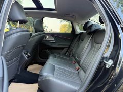 Chery Arrizo 8 High-Performance Edition 2.0T DCT - ფოტო 11