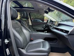 Chery Arrizo 8 High-Performance Edition 2.0T DCT - ფოტო 12
