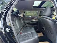 Chery Arrizo 8 High-Performance Edition 2.0T DCT - ფოტო 13
