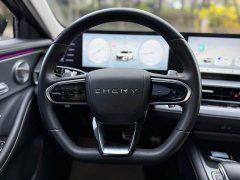 Chery Arrizo 8 High-Performance Edition 2.0T DCT - ფოტო 14