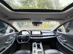 Chery Arrizo 8 High-Performance Edition 2.0T DCT - ფოტო 16