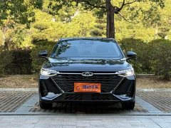 Chery Arrizo 8 High-Performance Edition 2.0T DCT - ფოტო 2