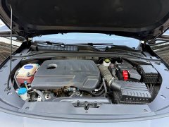 Chery Arrizo 8 High-Performance Edition 2.0T DCT - ფოტო 20