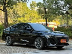 Chery Arrizo 8 High-Performance Edition 2.0T DCT - ფოტო 3