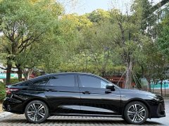 Chery Arrizo 8 High-Performance Edition 2.0T DCT - ფოტო 5
