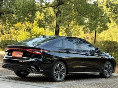 Chery Arrizo 8 High-Performance Edition 2.0T DCT - ფოტო 6
