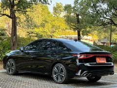 Chery Arrizo 8 High-Performance Edition 2.0T DCT - ფოტო 8