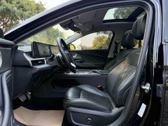 Chery Arrizo 8 High-Performance Edition 2.0T DCT - ფოტო 9