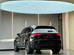 Porsche Cayenne 2020 Cayenne S 2.9T - ფოტო 10