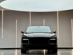 Porsche Cayenne 2020 Cayenne S 2.9T - ფოტო 2