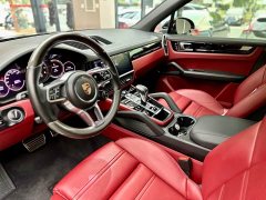 Porsche Cayenne 2020 Cayenne S 2.9T - ფოტო 4