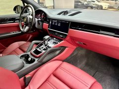 Porsche Cayenne 2020 Cayenne S 2.9T - ფოტო 6