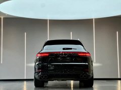 Porsche Cayenne 2020 Cayenne S 2.9T - ფოტო 9
