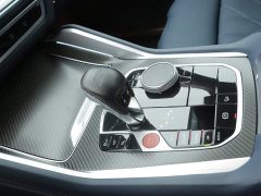 BMW XM Base - ფოტო 10