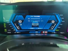 BMW XM Base - ფოტო 11