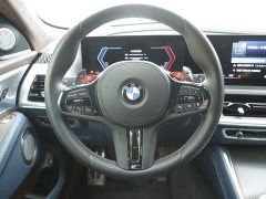 BMW XM Base - ფოტო 13