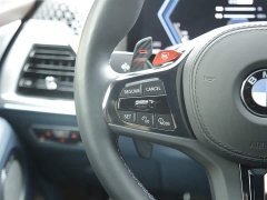 BMW XM Base - ფოტო 14
