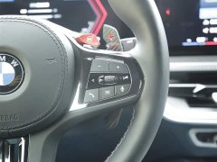 BMW XM Base - ფოტო 15