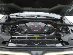 BMW XM Base - ფოტო 16