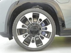 BMW XM Base - ფოტო 17