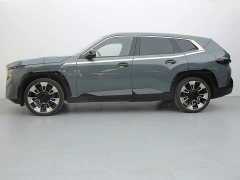 BMW XM Base - ფოტო 2