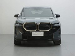 BMW XM Base - ფოტო 3