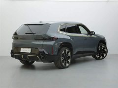 BMW XM Base - ფოტო 4