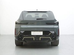 BMW XM Base - ფოტო 5