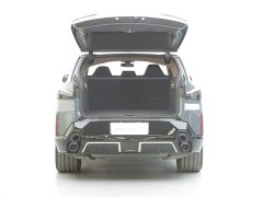 BMW XM Base - ფოტო 6