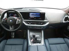 BMW XM Base - ფოტო 7