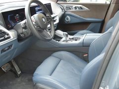 BMW XM Base - ფოტო 8