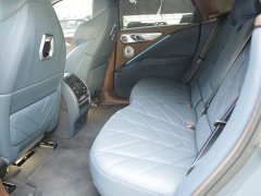 BMW XM Base - ფოტო 9