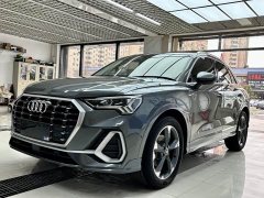 Audi Q3 35 TFSI Fashion Dynamic - ფოტო 1
