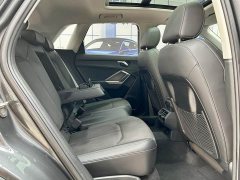 Audi Q3 35 TFSI Fashion Dynamic - ფოტო 11