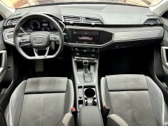 Audi Q3 35 TFSI Fashion Dynamic - ფოტო 12