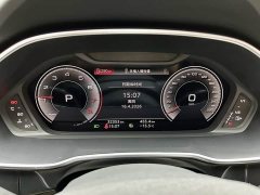 Audi Q3 35 TFSI Fashion Dynamic - ფოტო 13