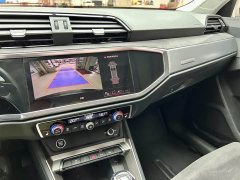 Audi Q3 35 TFSI Fashion Dynamic - ფოტო 14
