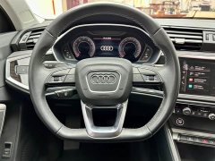 Audi Q3 35 TFSI Fashion Dynamic - ფოტო 15