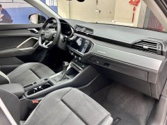 Audi Q3 35 TFSI Fashion Dynamic - ფოტო 16