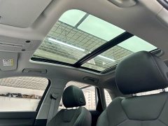 Audi Q3 35 TFSI Fashion Dynamic - ფოტო 18