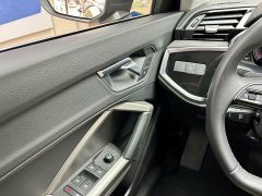 Audi Q3 35 TFSI Fashion Dynamic - ფოტო 19